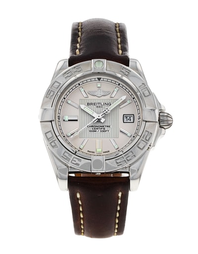 Breitling Galactic 32 A71356